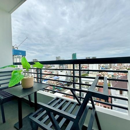 Pth Residence 金边 外观 照片