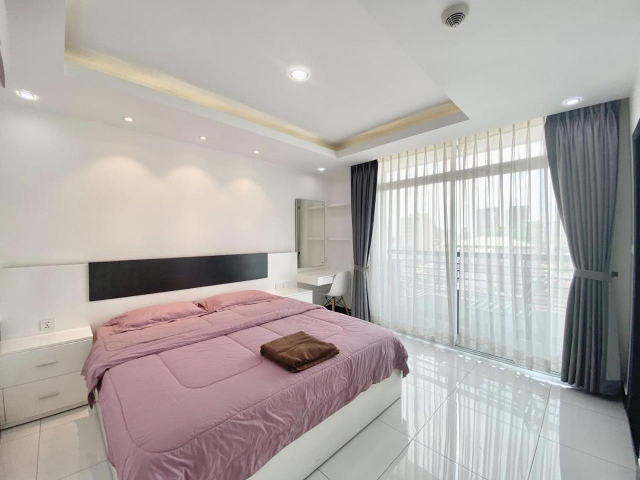 Pth Residence 金边 外观 照片