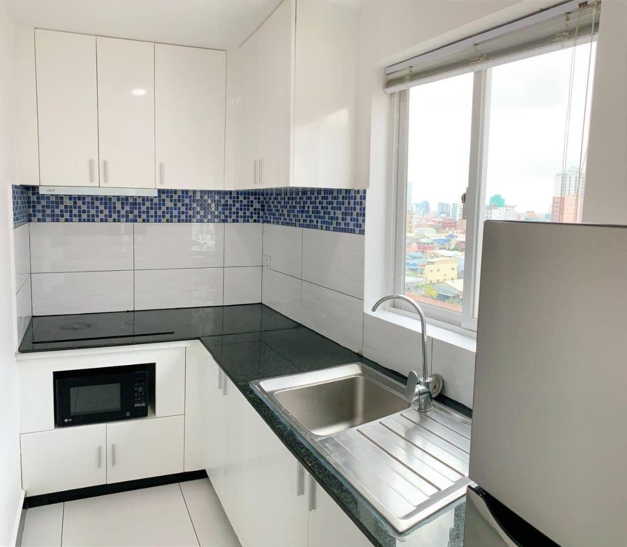 Pth Residence 金边 外观 照片