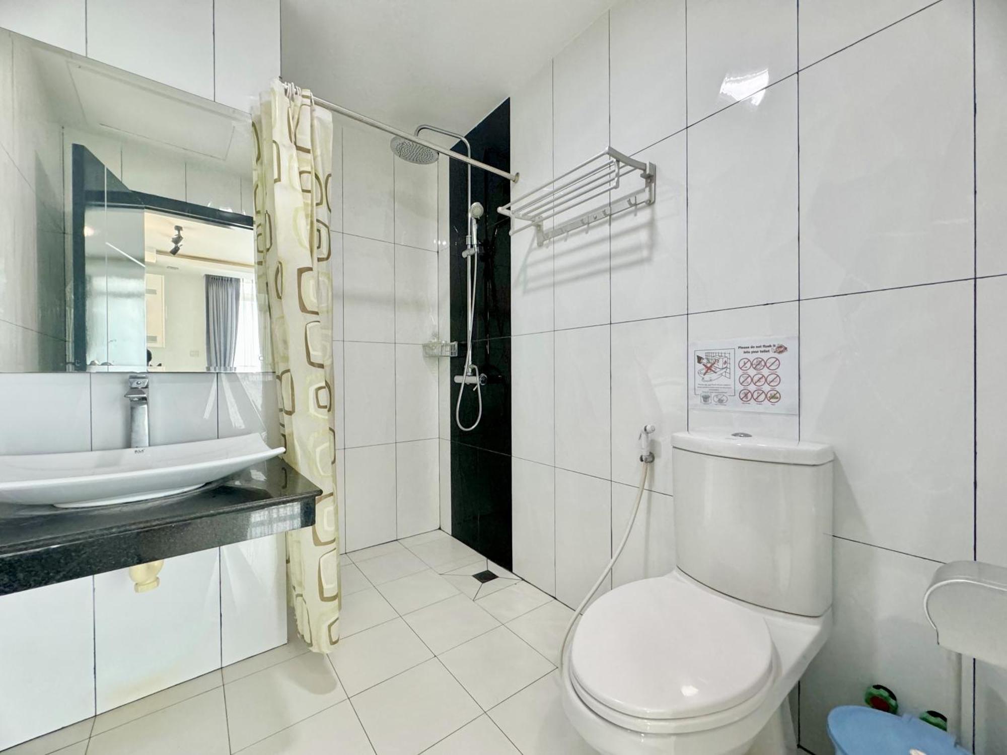 Pth Residence 金边 外观 照片